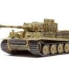 Tamiya Tamiya 1/48 German Heavy Tank Tiger I Early Production