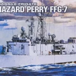 Academy Academy USS OLIVER HAZZARD-PERRY CLASS 1/350