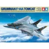 Tamiya Tamiya 1/48 Grumman F-14A Tomcat