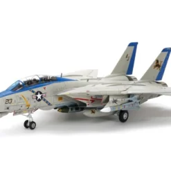 Tamiya Tamiya 1/48 Grumman F-14D Tomcat