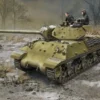 Academy Academy USSR M10 "LEND LEASE" 1/35