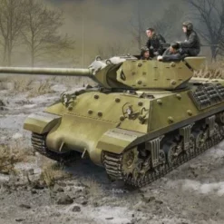 Academy Academy USSR M10 "LEND LEASE" 1/35