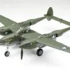 Tamiya Tamiya 1/48 Lockheed P-38 F/G Lightning