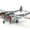 Tamiya Tamiya 1/48 Lockheed P-38 J Lightning