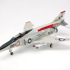 Tamiya Tamiya 1/48 McDonnell Douglas F-4B Phantom II