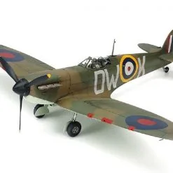 Tamiya Tamiya 1/48 Supermarine Spitfire Mk.I