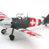 Tamiya Tamiya 1/48 Swiss Messerschmitt Bf109 E-3