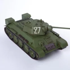 Academy Academy USSR T-34/76 "NO. 183 FACTORY PRODUCTION" 1/35