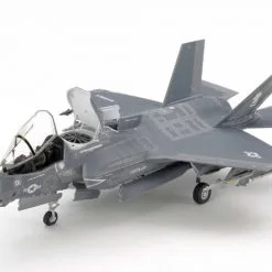 Tamiya Tamiya 1/72 Lockheed Martin F-35 B Lightning II