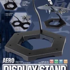 Academy Academy AERO DISPLAY STAND