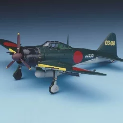 Academy Academy ZERO FIGHTER 52C [2176] 1/72