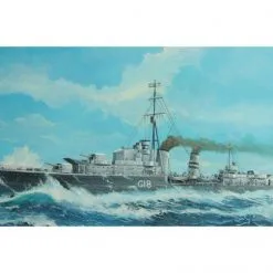 Trumpeter 1/700 HMS Renown 1945