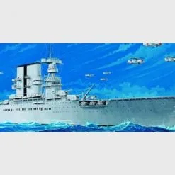 Trumpeter 1/700 USS SARATOGA CV-3