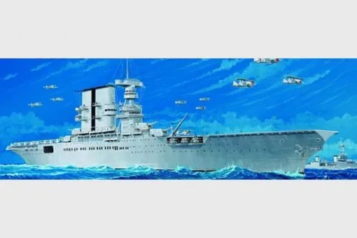 Trumpeter 1/700 USS SARATOGA CV-3 -Plastic Models Shop unnamed file 2312
