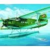 Trumpeter 1/72 Antonov An-2V Colt On Float