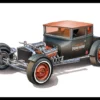 AMT AMT 1/25 1925 Ford T, Chopped