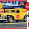 AMT AMT 1/25 1940 Ford Sedan Delivery Coca-Cola