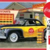 AMT AMT 1/25 1941 Plymouth Coupe Coca-Cola