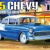 AMT AMT 1/25 1955 Chevy Bel Air Sedan