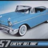 AMT AMT 1/25 1957 Bel Air