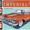 AMT AMT 1/25 1959 Chrysler Imperial