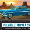 AMT AMT 1/25 1961 Chevy Impala SS