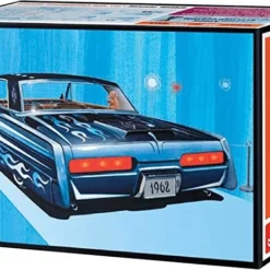AMT AMT 1/25 1962 Buick Electra