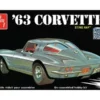 AMT AMT 1/25 1963 Chevy Corvette