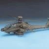 Academy Academy AH-64D LONGBOW [2125] 1/48