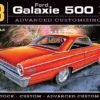 AMT AMT 1/25 1963 Ford Galaxie