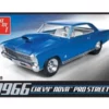 AMT AMT 1/25 1966 Chevy Nova Pro Street