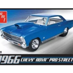 AMT AMT 1/25 1966 Chevy Nova Pro Street