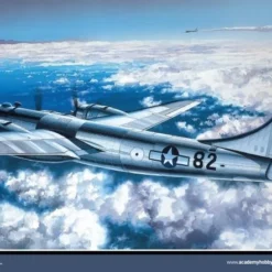 Academy Academy B-29A ENOLA GAY & BOCKSCAR 1/72