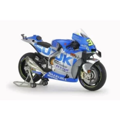 Motorcycles 1/12 Team Suzuki ECSTAR GSX-RR '20