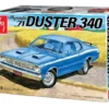 AMT AMT 1/25 1971 Plymouth Duster 340