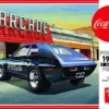 AMT AMT 1/25 1977 Ford Pinto Popper W/Coke Mchne Coca-Cola