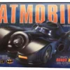 AMT AMT 1/25 1989 Batmobile