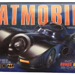 AMT AMT 1/25 1989 Batmobile