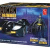 AMT AMT 1/25 1989 Batmobile W/Resin Batman Figure