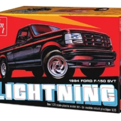 AMT AMT 1/25 1994 Ford F-150 Lightning Pickup