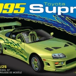 AMT AMT 1/25 1995 Toyota Supra