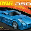 AMT AMT 1/25 2006 Nissan 350Z