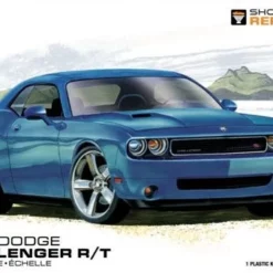 AMT AMT 1/25 2009 Dodge Challenger R/T