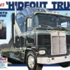 AMT AMT 1/25 Hideout Transporter Kenworth Tyrone Malone