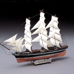 Academy Academy CUTTY SARK SHIP 1/350 [1406]