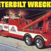 AMT AMT 1/25 Peterbilt 359 Wrecker