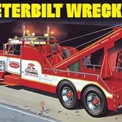 AMT AMT 1/25 Peterbilt 359 Wrecker