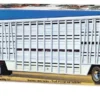 AMT AMT 1/25 Wilson Livestock Van Trailer