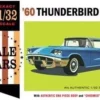 AMT AMT 1/32 1960 Ford Thunderbird