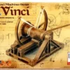 Academy Academy DA VINCI CATAPULT MACHINE